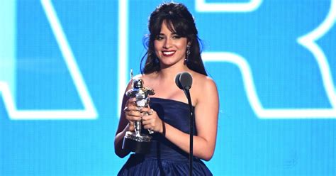 Camila Cabello Called Out Fans Who Leak Her Unreleased Music